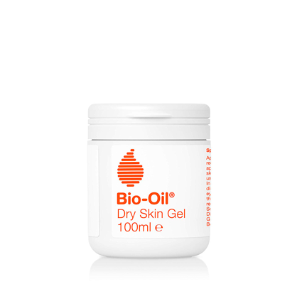 Bio-Oil Gel